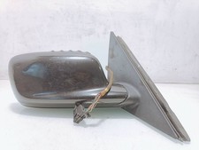 BMW 7 E65 E66 2009 Front right