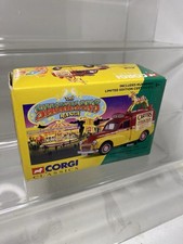 Corgi Showmans 06601 Carters