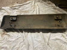 Drummond A-Type Roundbed Lathe Chip/Drip Tray Cast Iron