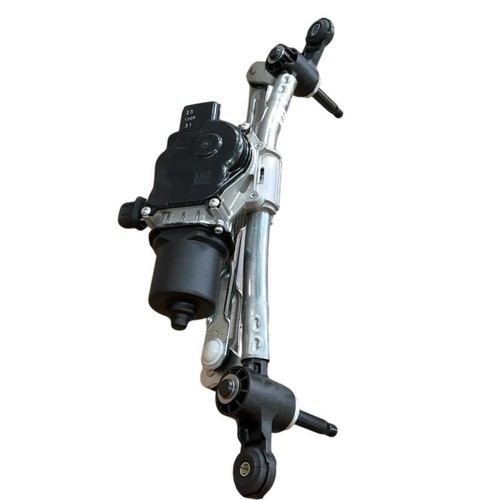 Front wiper motor - -, renault