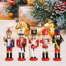 1 Set 5pcs Christmas