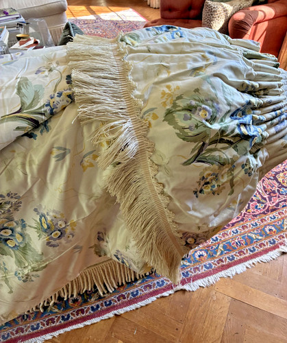 Pair colefax and fowler - of,