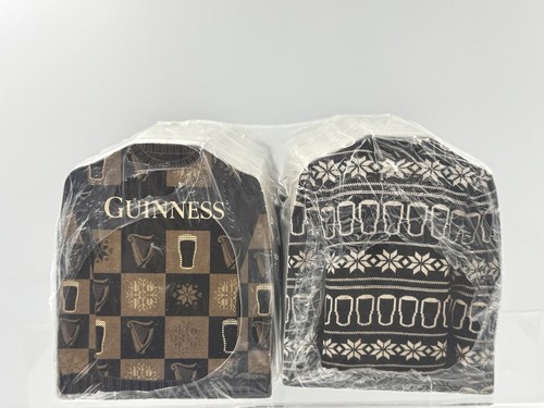 Guinness christmas jumpers - guinness,