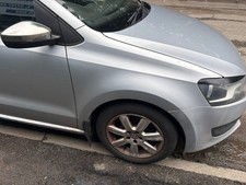 2009-2017 VOLKSWAGEN POLO MK5