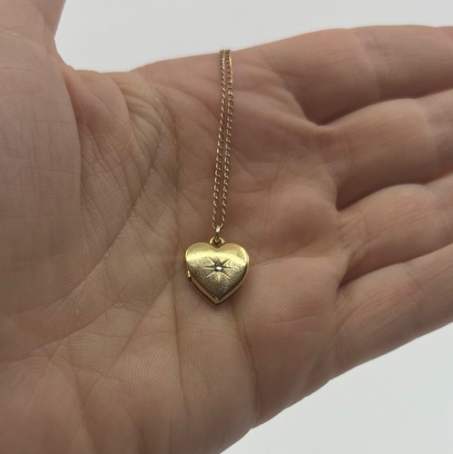 Vintage 12k gold - vintage, 1/20