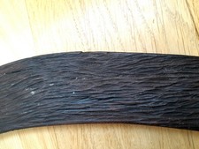 Antique Australian  boomerang