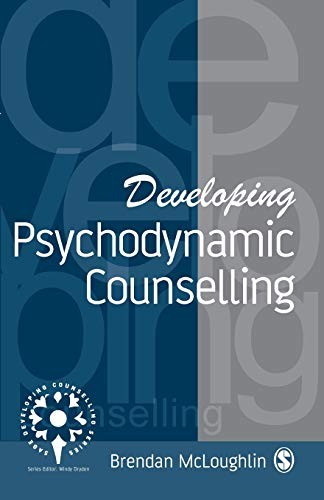 Developing psychodynamic - developing,