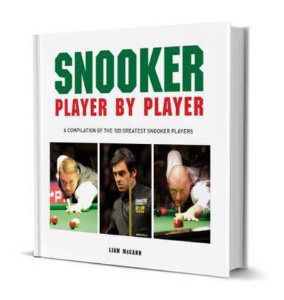 Snooker liam mccann - -, mccann.
