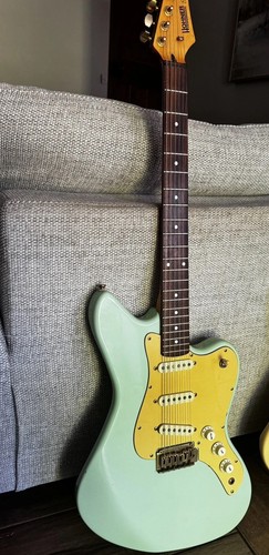 Early hohner - early,