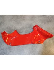 Left Interior Trim CBR600F