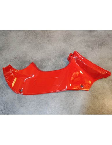 Left interior trim cbr600f - trim,