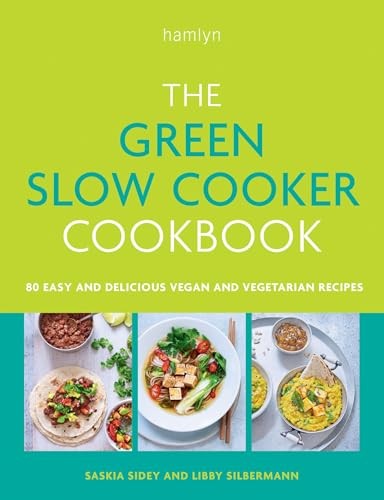 The green slow cooker - the,