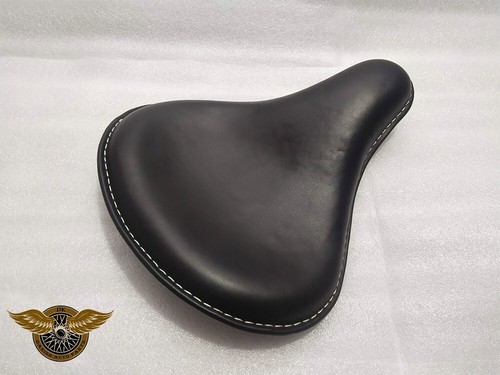 Solo seat for harley - seat,