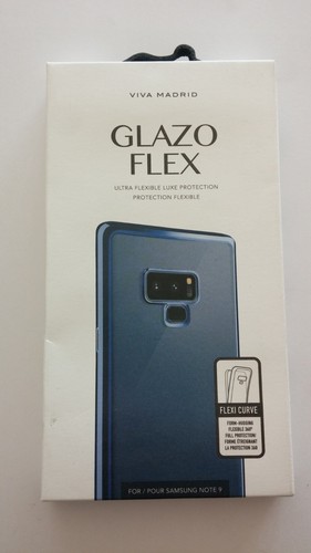 Viva madrid glazo flex - glazo,