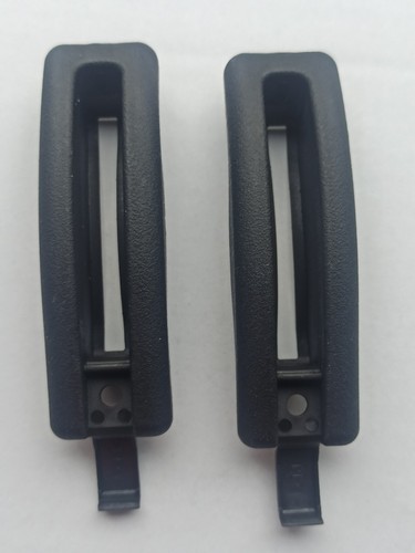 Golf seat lever - lever, surround