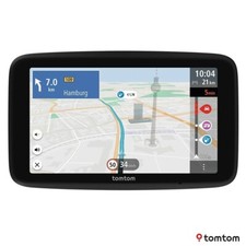 TomTom GO Camper Tour