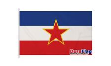 YUGOSLAVIA WITH STAR QUALITY