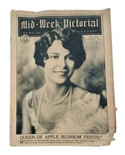 April 20, 1929 Mid-Week