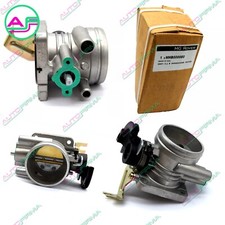 Throttle body for - for, rover