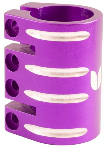 Blazer pro quad clamp with - pro,