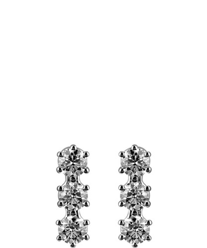 Earrings damiani elettra - damiani,