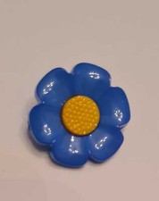 Blue Forget me not Shank