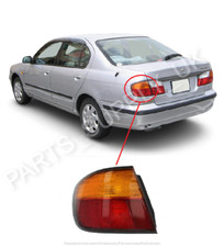 NEW FOR NISSAN PRIMERA P11