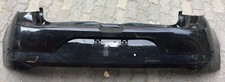 Rear Bumper Renault Megane 4 IV GT SPORT Original 850220498R Black