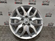 TOYOTA AURIS 2007- 2012 16"