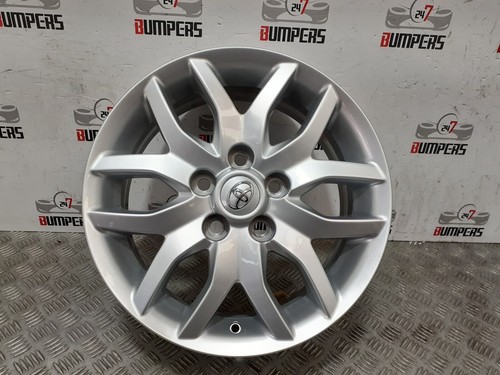 Toyota auris 2007 - toyota,
