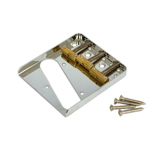 Steel bridge for tele - bridge,