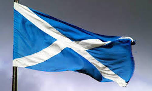 World cup 2026 scotland - world,
