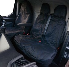 FORD TRANSIT Van Seat Covers