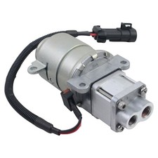 Transmission Pump For Alfa