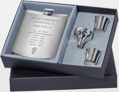Liverpool win man - liverpool, 6oz