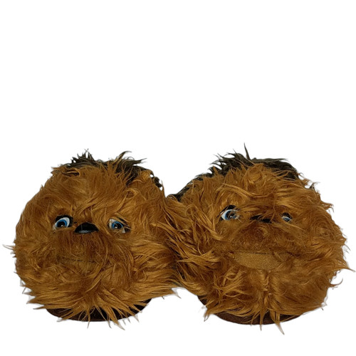 Star wars mens - wars, brown
