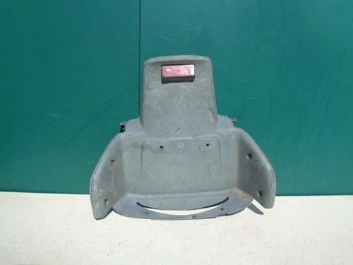 Honda nt650v deauville - , rear