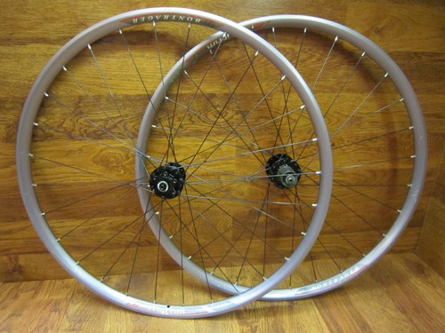Trek bontrager rhythm comp - rhythm,