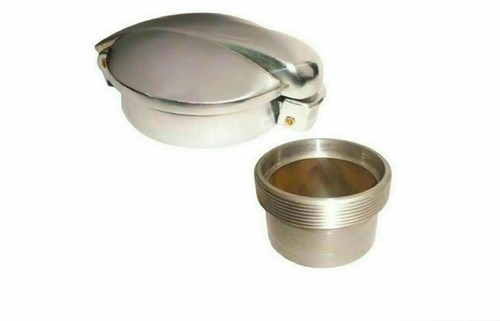 Petrol tank monza fuel flip - fuel,