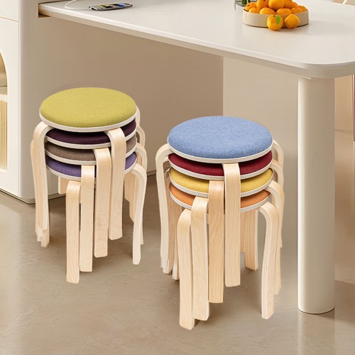 Set stacking wooden - set,