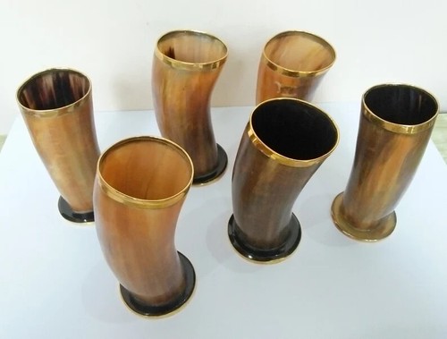 Set handcrafted viking - handcrafted,