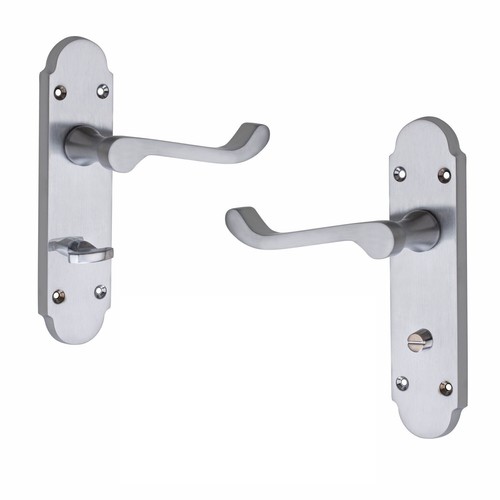 Pair door handles - 1,