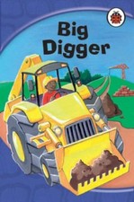 Big Digger-Jillian Harker