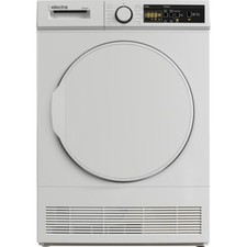 Electra tdc8101w 8kg - electra,