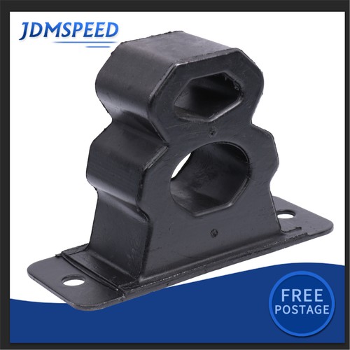 Rear suspension bump stop - rear,