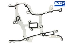 TIMING GEAR HOUSING GASKET