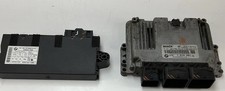 Bmw Mini R56 Cooper S ECU CAS DME Set N14B16A 7610081