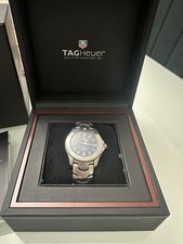 Tag Heuer Men’s watch