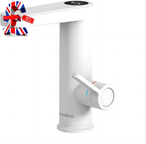 Quality upgraded hot water tap - water,