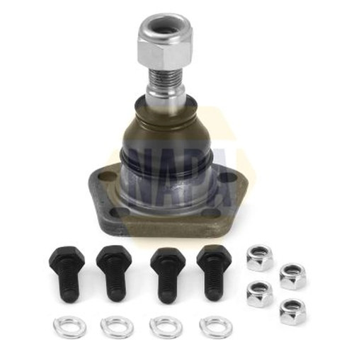 Napa ball joint front - ball, right